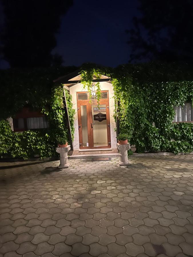 Vila Toscana Timişoara Exterior foto