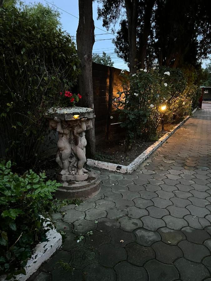 Vila Toscana Timişoara Exterior foto