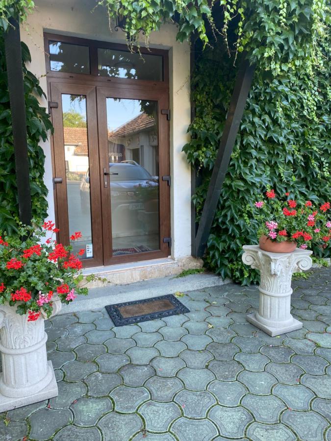 Vila Toscana Timişoara Exterior foto