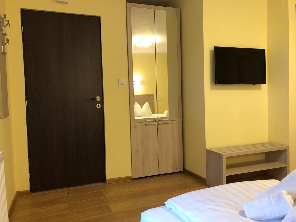 Vila Toscana Timişoara Exterior foto